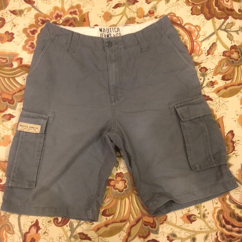 Men’s Nautica Shorts Size 30